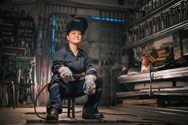Professional Welder & Metal Fabrication in Port Barre, LA