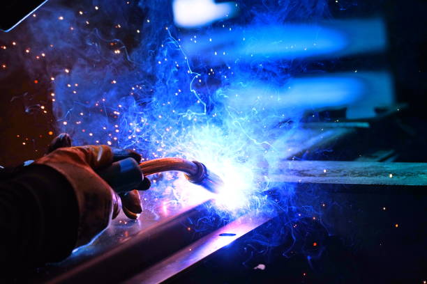  Port Barre, LA Welder Pros