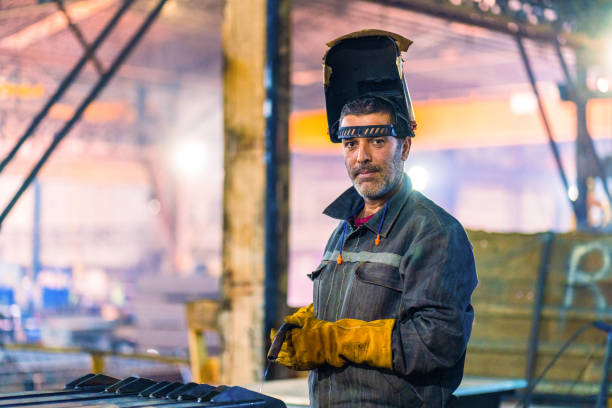 Affordable Welder Services in Port Barre, LA