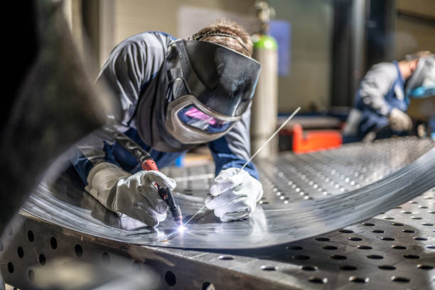 Best Aerospace and Defense Welding in Port Barre, LA