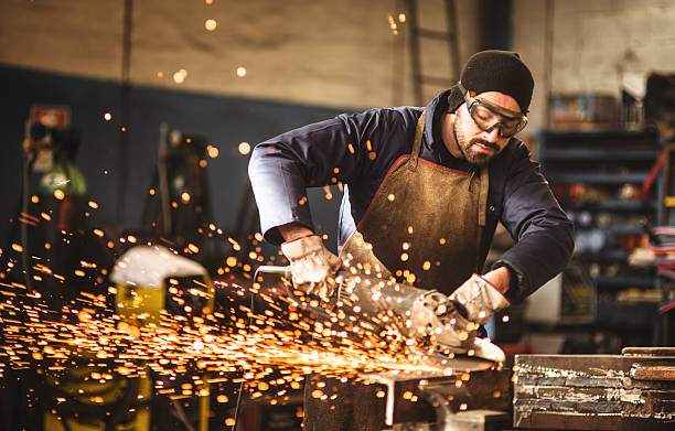 Best Structural Steel Welding in Port Barre, LA
