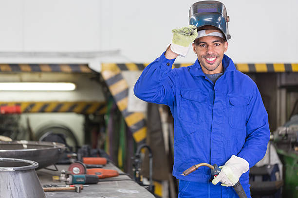 Best Welding Equipment Sales and Repair in Port Barre, LA