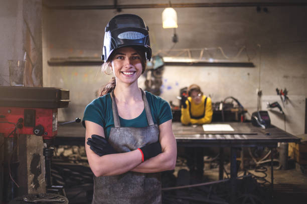 Best Food and Beverage Processing Equipment Welding in Port Barre, LA